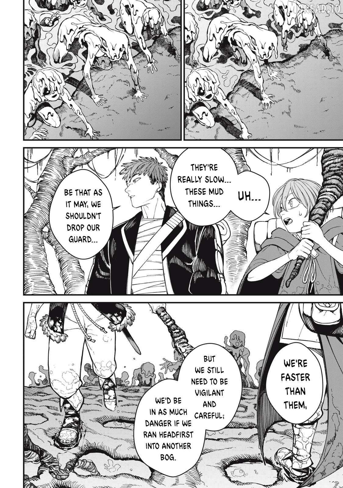 Meaheim Chapter 5 page 4