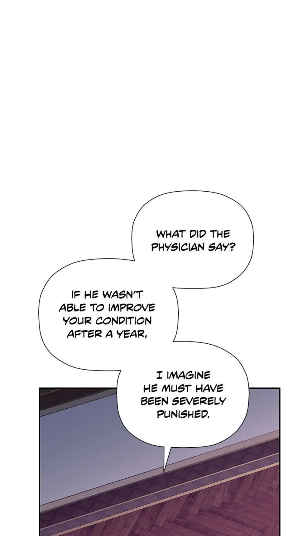 The Terminal Villainess's Cure Chapter 6 page 14