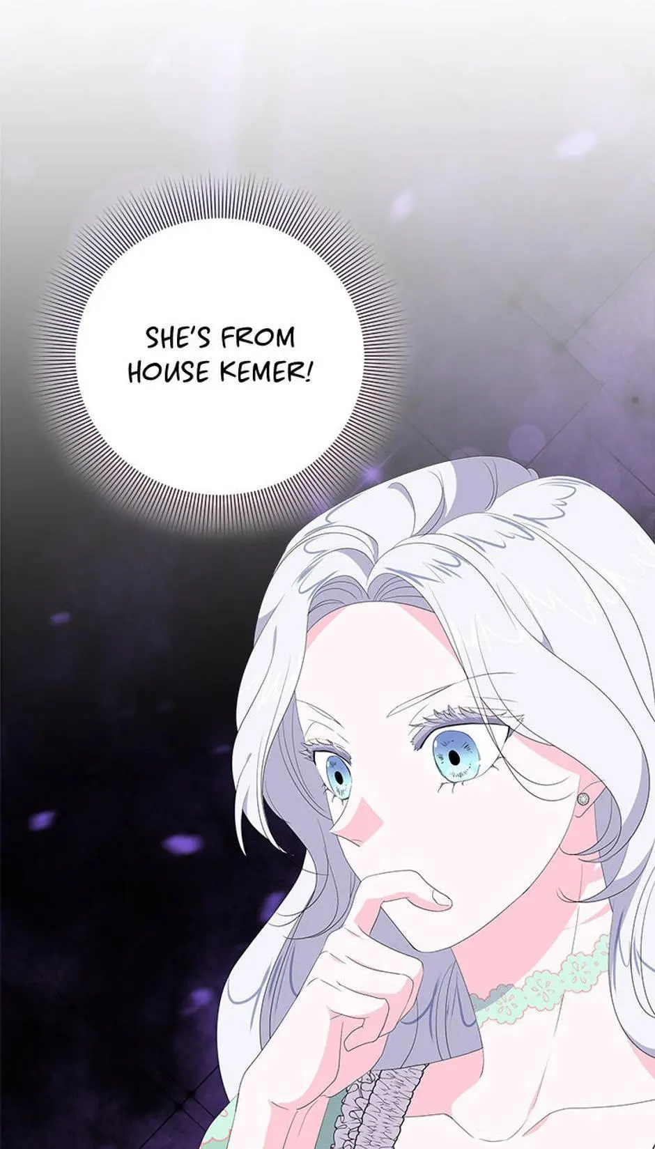 The Terminal Villainess's Cure Chapter 6 page 54