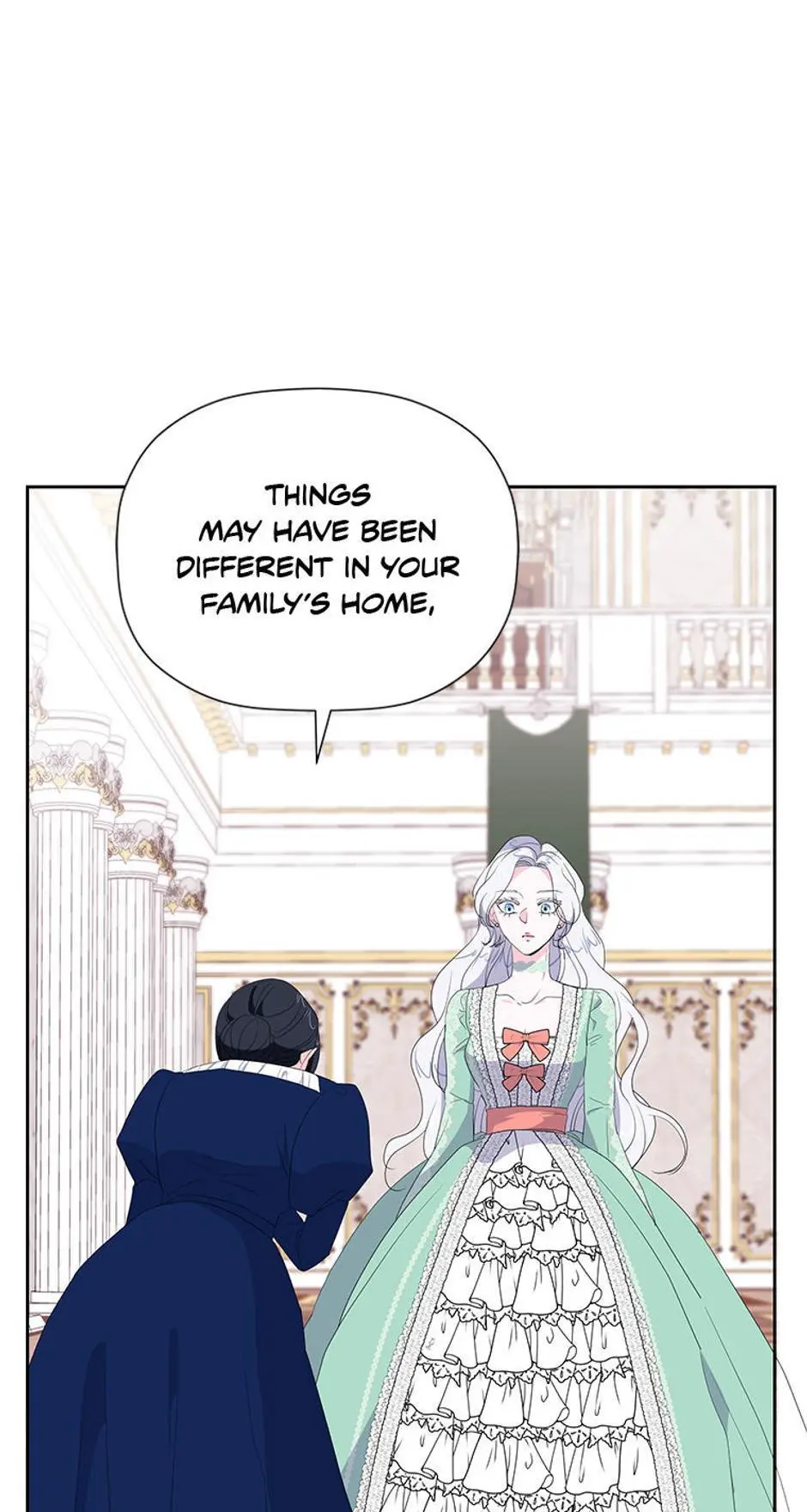 The Terminal Villainess's Cure Chapter 6 page 39