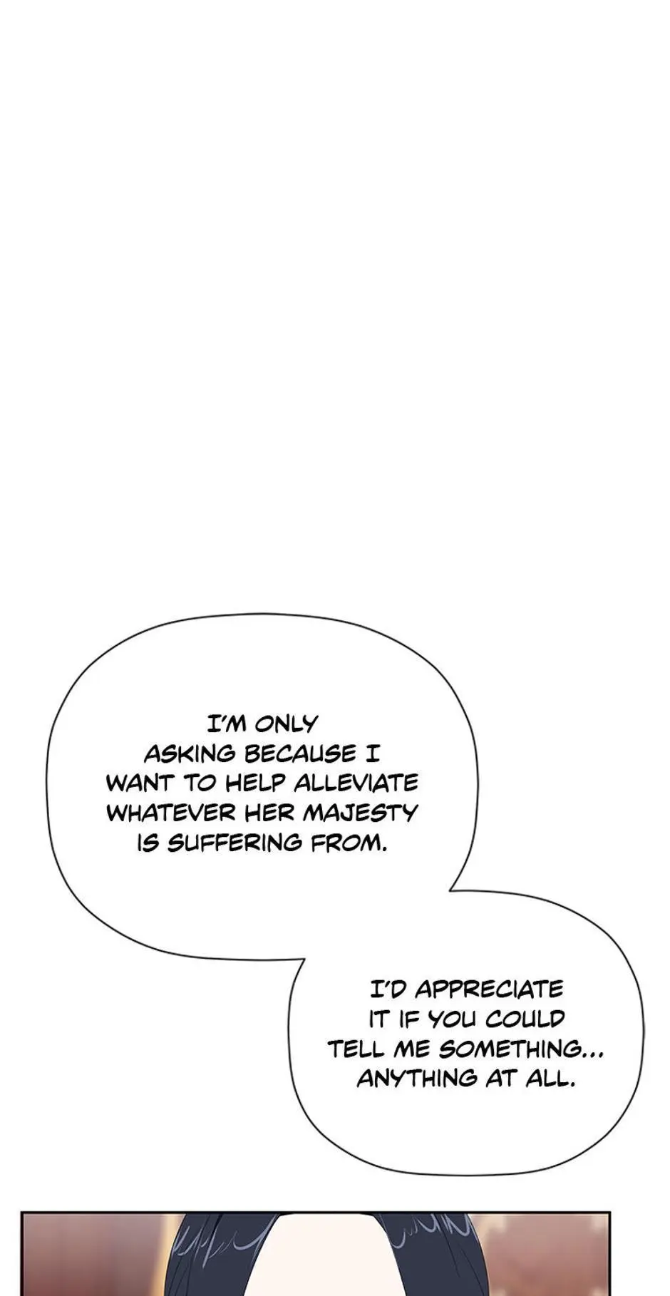 The Terminal Villainess's Cure Chapter 6 page 32