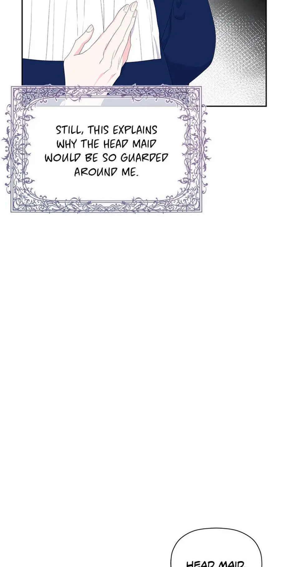 The Terminal Villainess's Cure Chapter 6 page 50