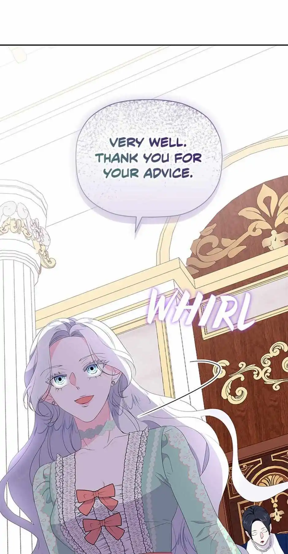 The Terminal Villainess's Cure Chapter 6 page 59