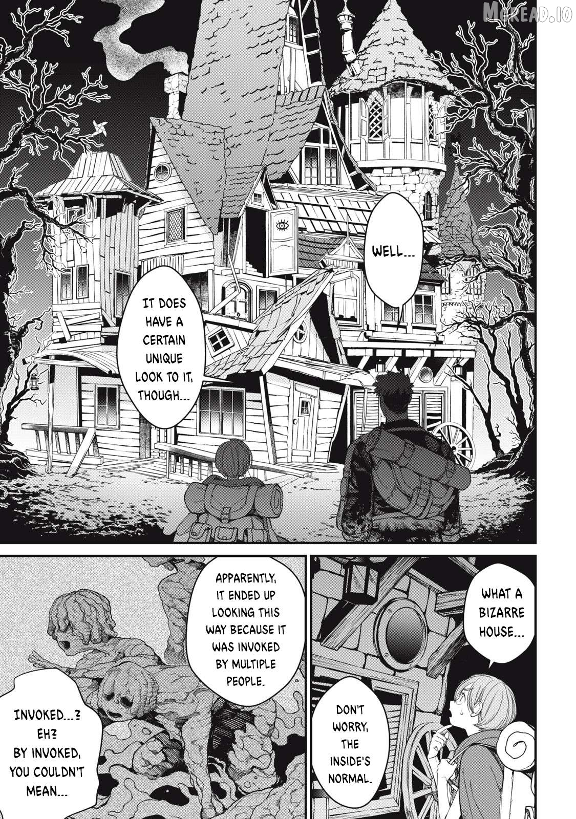 Meaheim Chapter 5 page 15