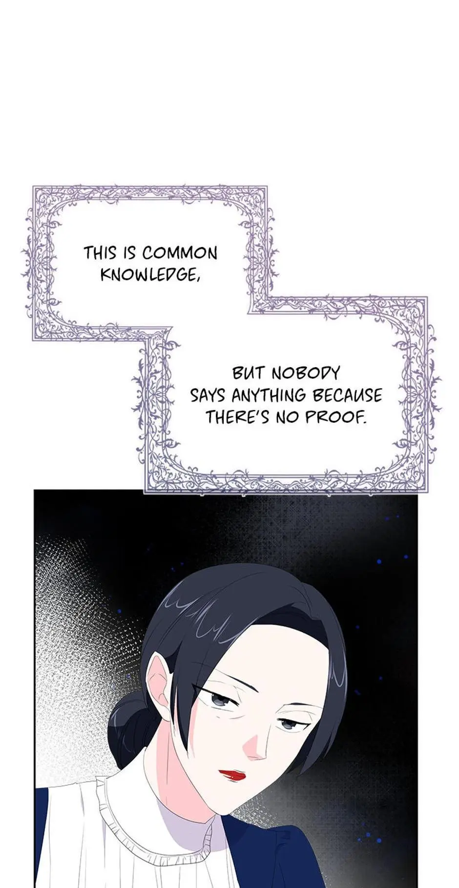 The Terminal Villainess's Cure Chapter 6 page 49