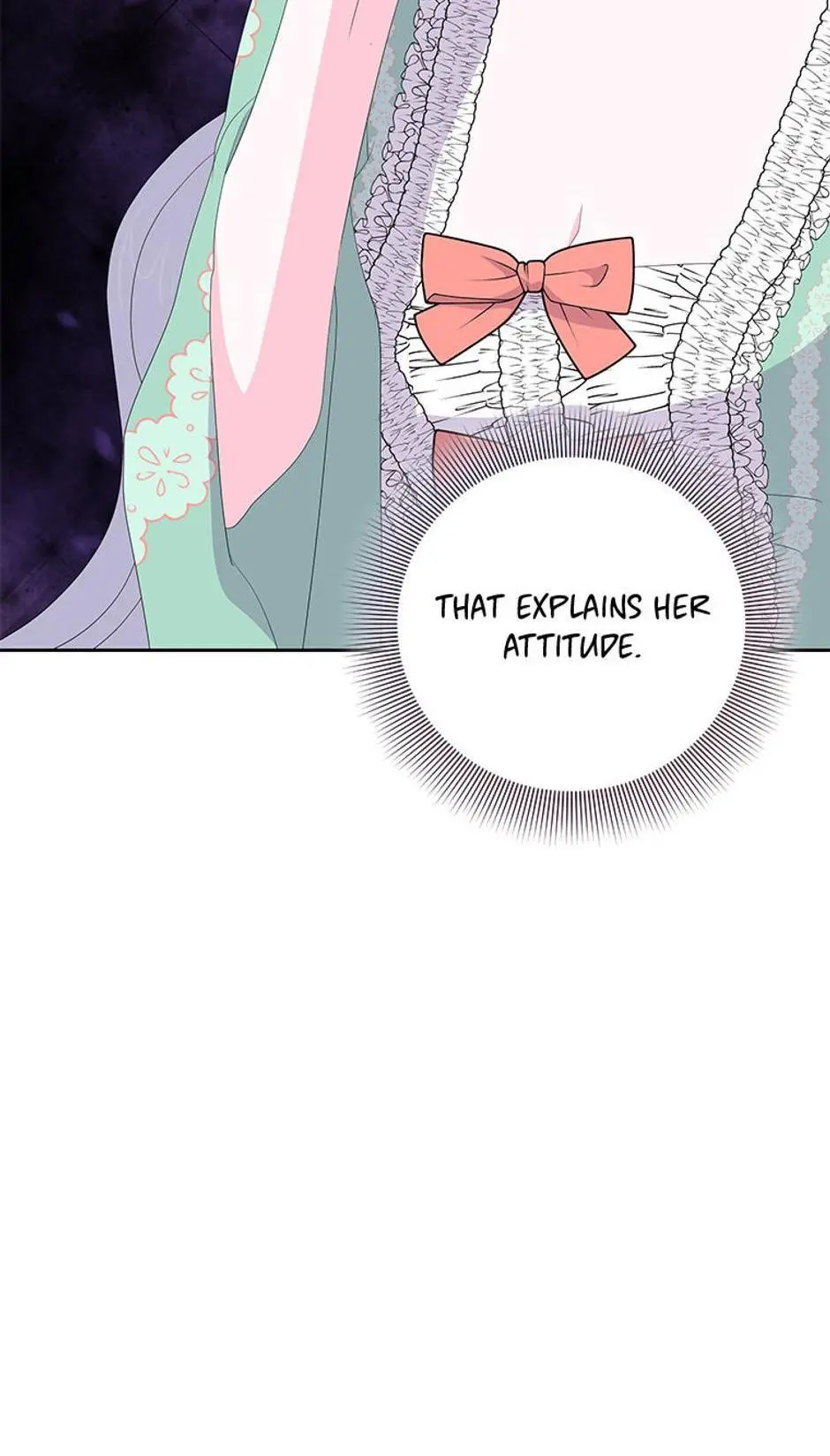 The Terminal Villainess's Cure Chapter 6 page 55