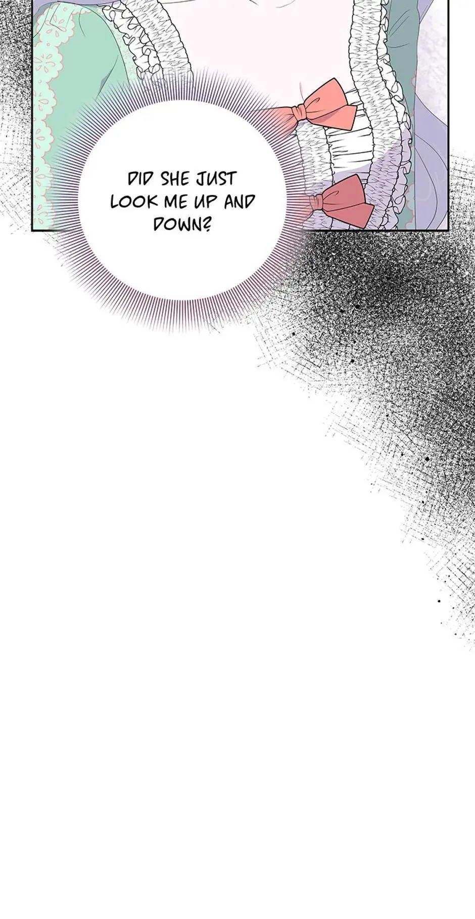 The Terminal Villainess's Cure Chapter 6 page 36