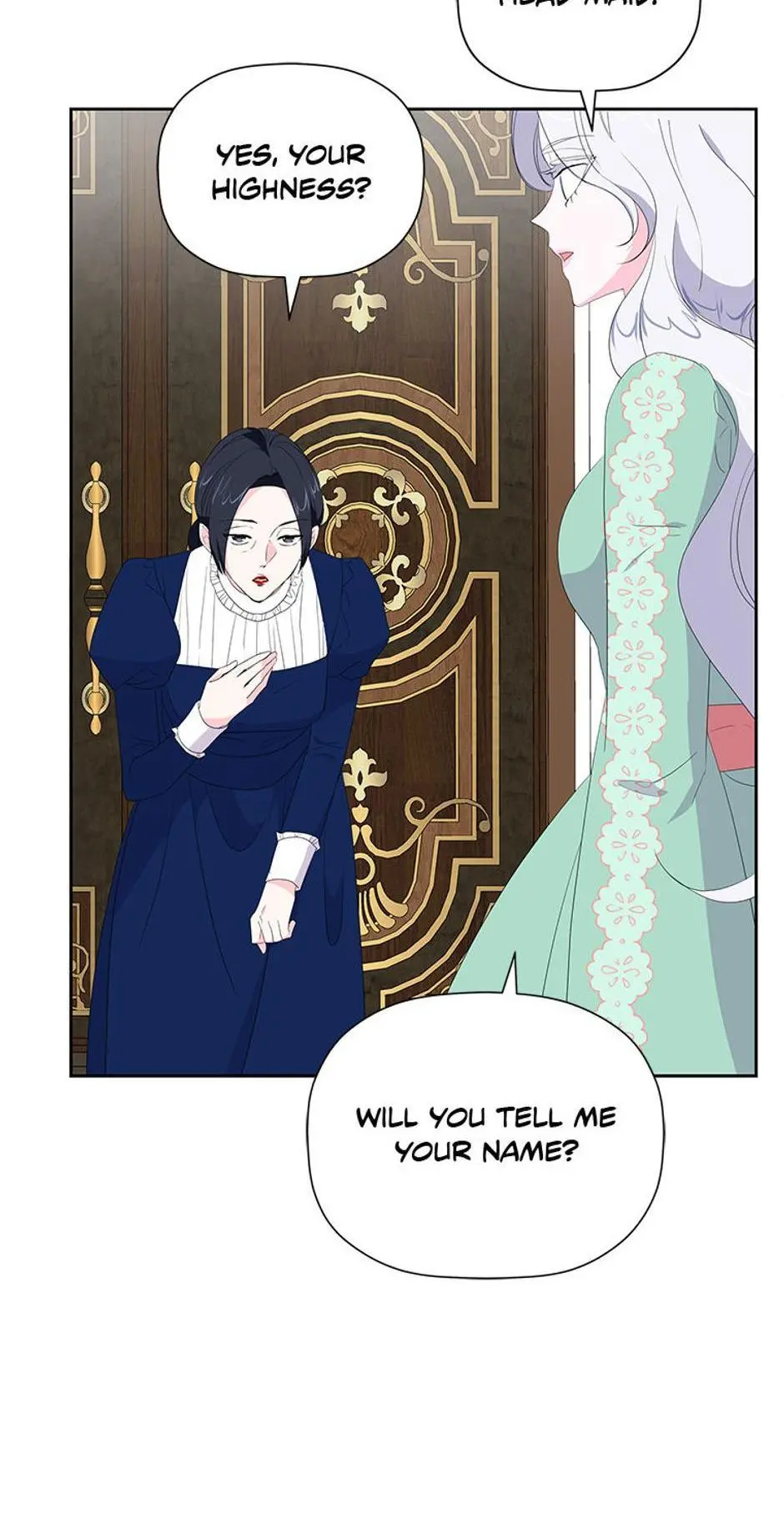 The Terminal Villainess's Cure Chapter 6 page 51