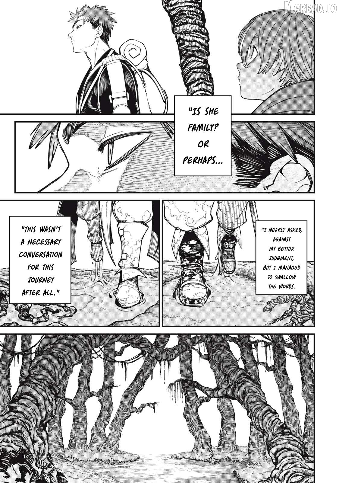 Meaheim Chapter 5 page 9