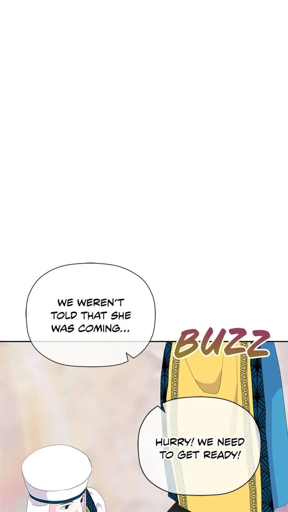 The Terminal Villainess's Cure Chapter 6 page 72