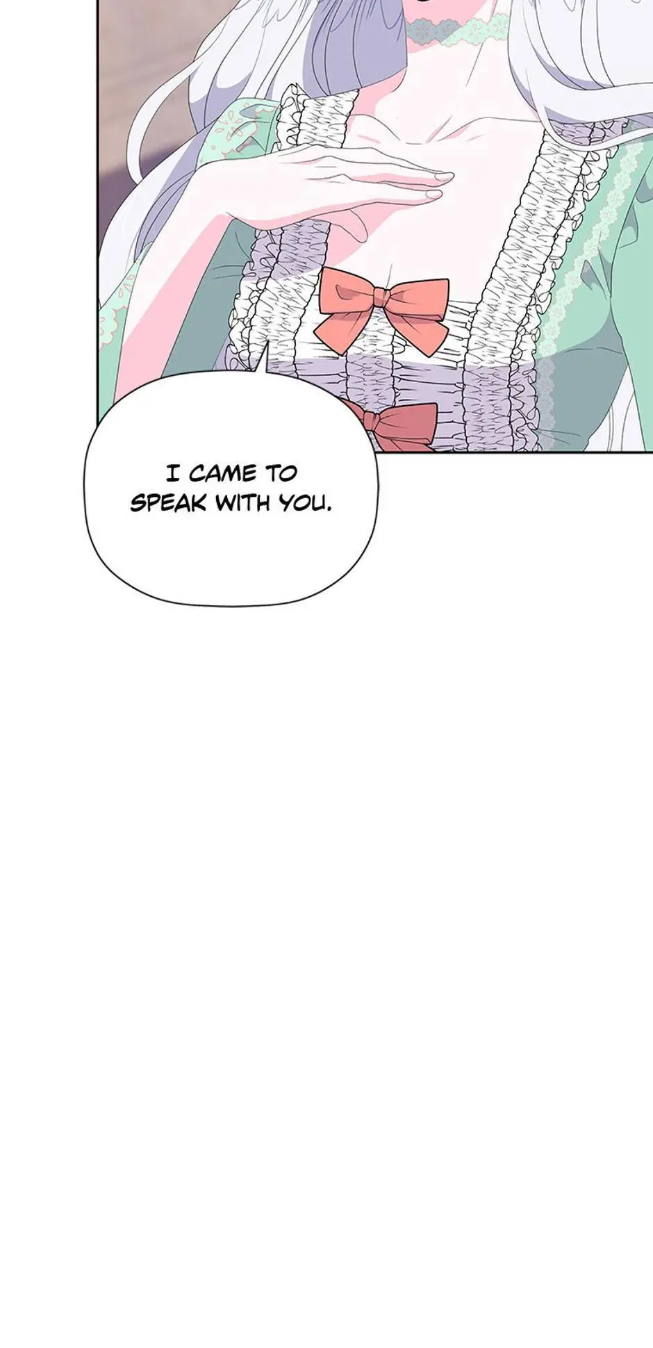 The Terminal Villainess's Cure Chapter 6 page 81