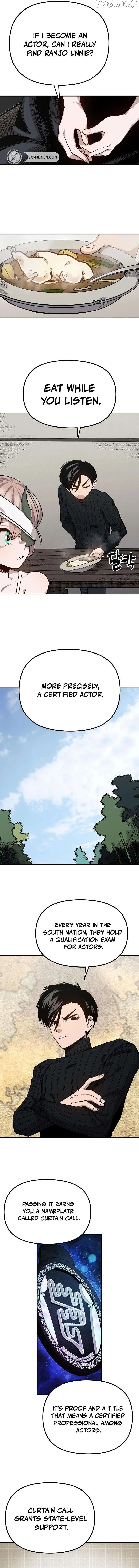 Mimosa Chapter 6 page 3