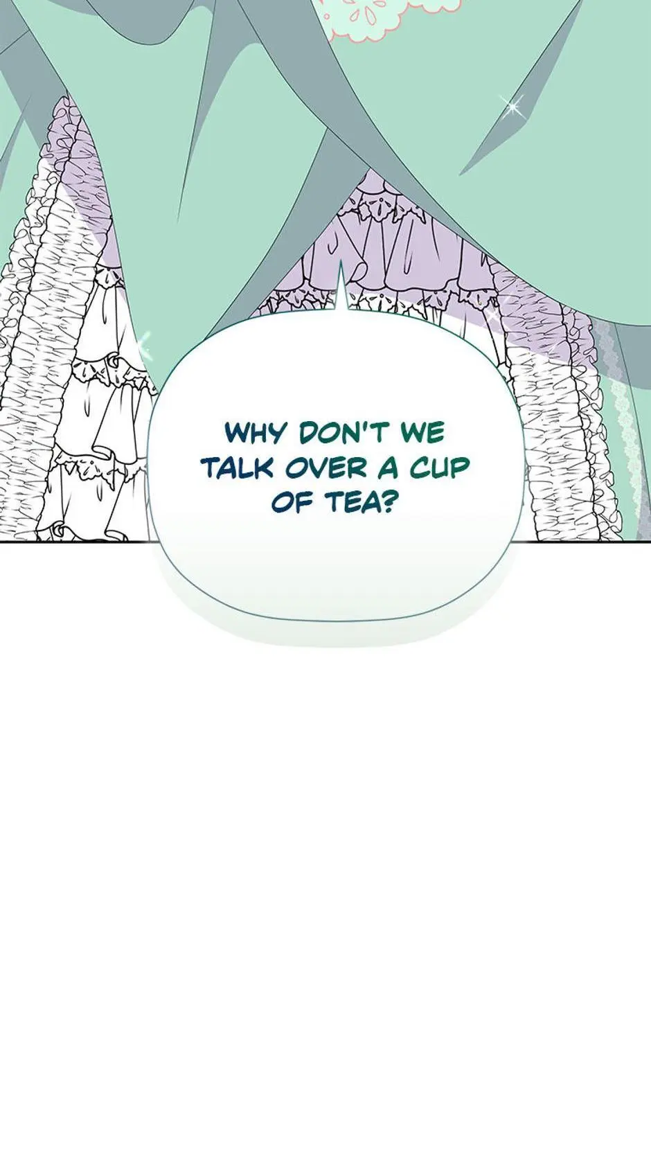 The Terminal Villainess's Cure Chapter 6 page 85