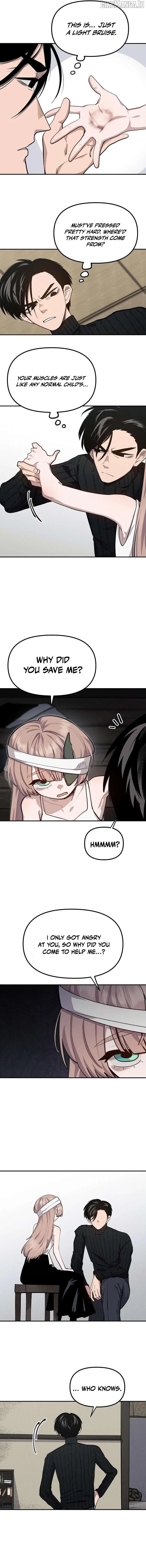 Mimosa Chapter 6 page 2