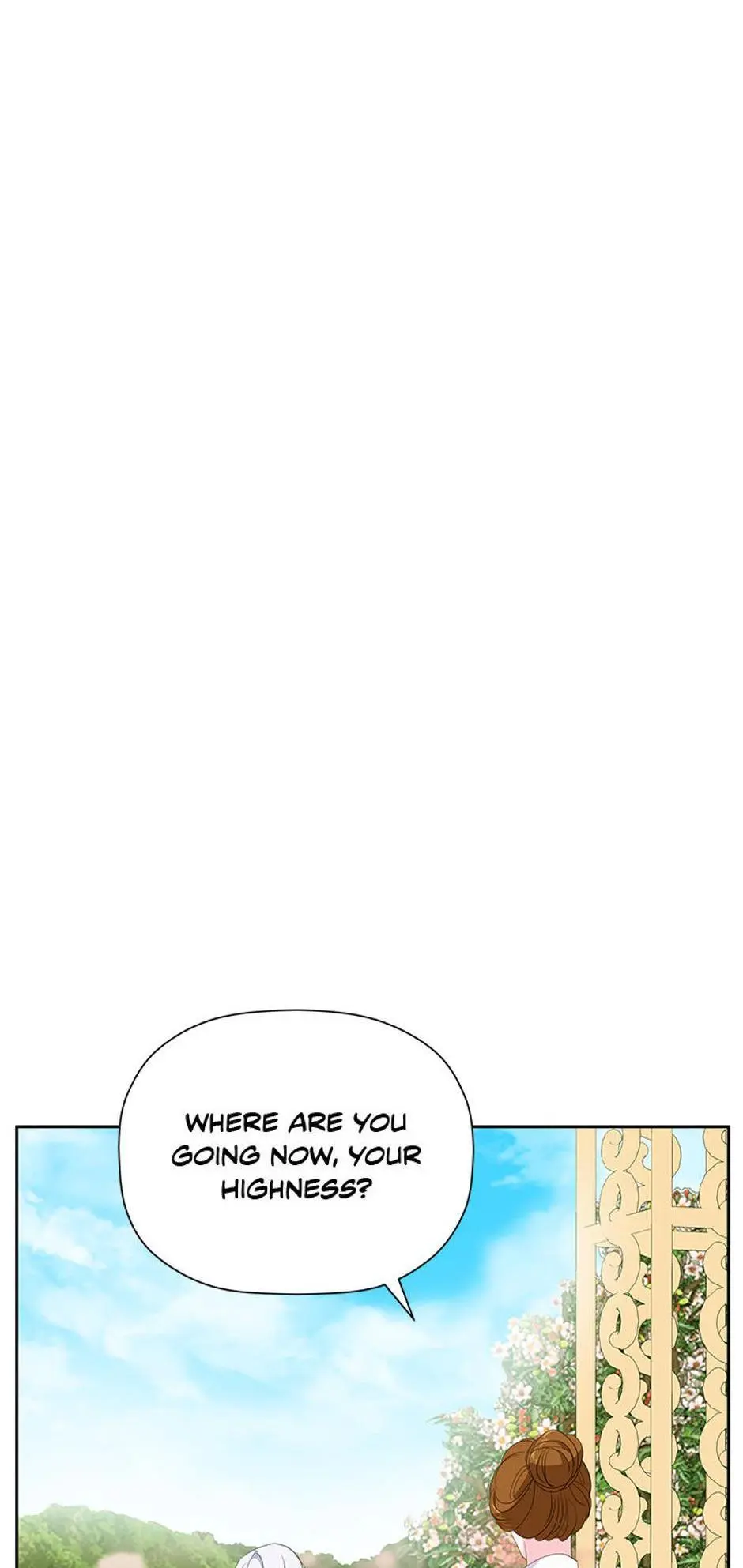 The Terminal Villainess's Cure Chapter 6 page 63