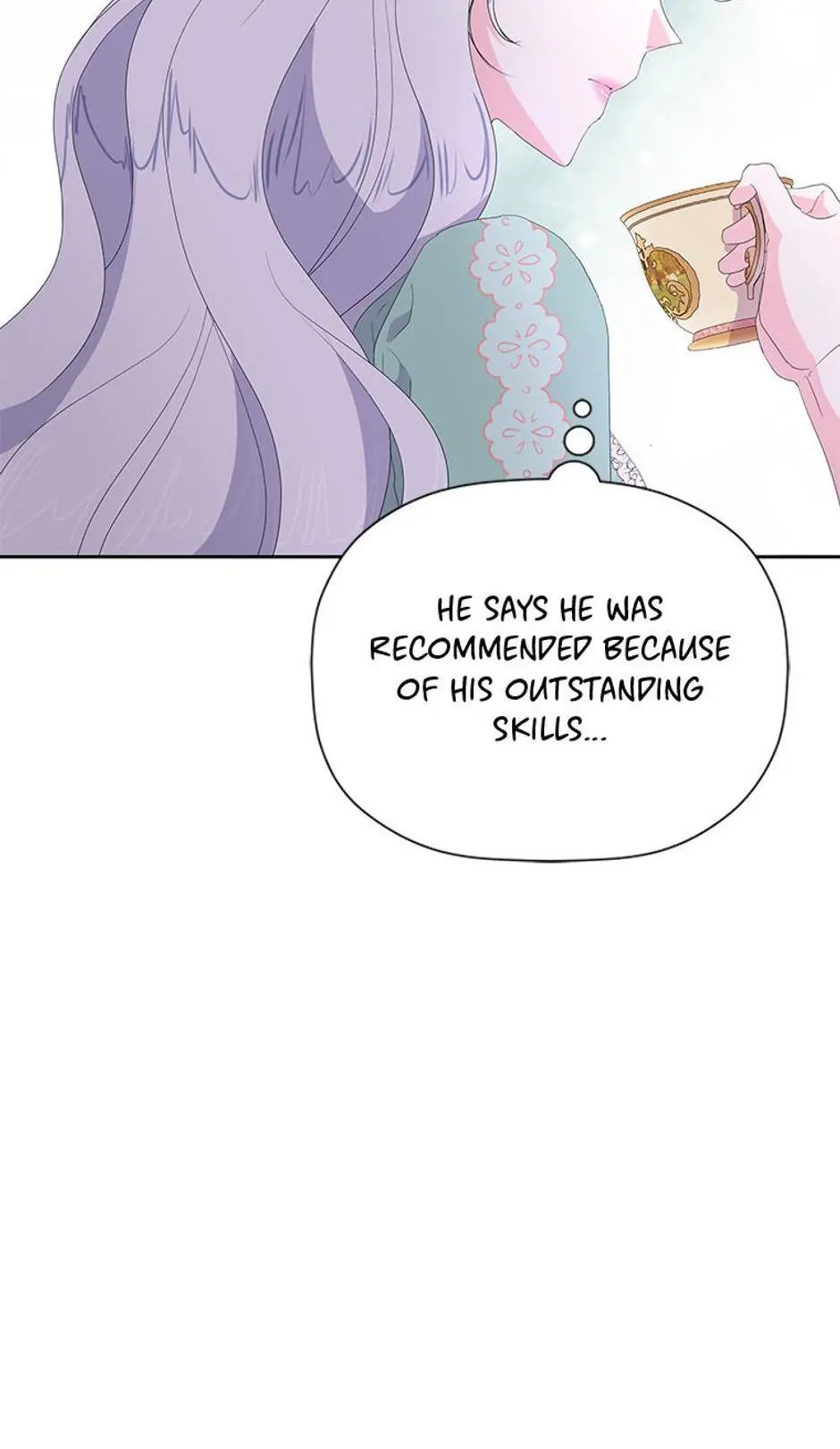 The Terminal Villainess's Cure Chapter 6 page 94