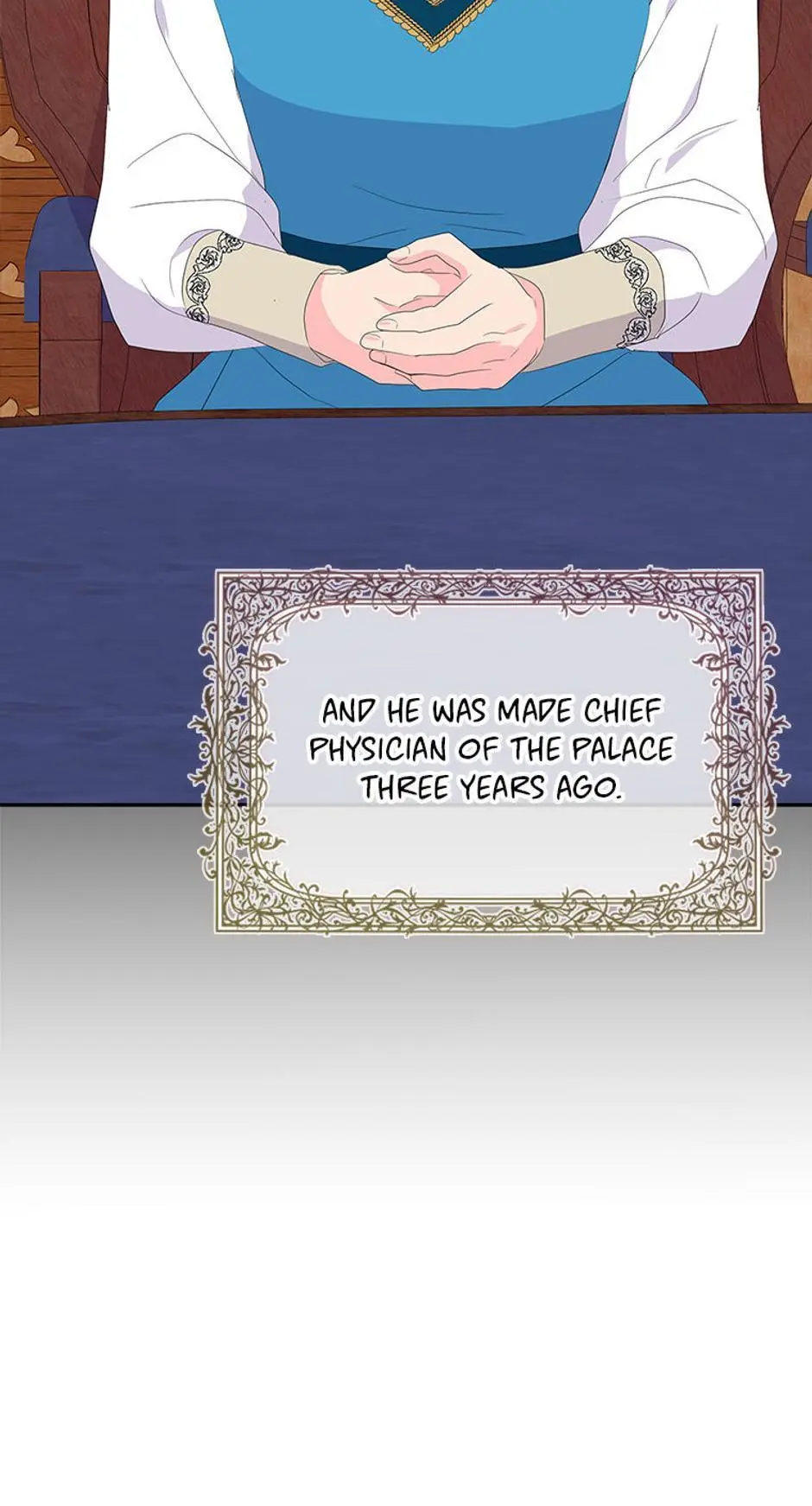 The Terminal Villainess's Cure Chapter 6 page 92