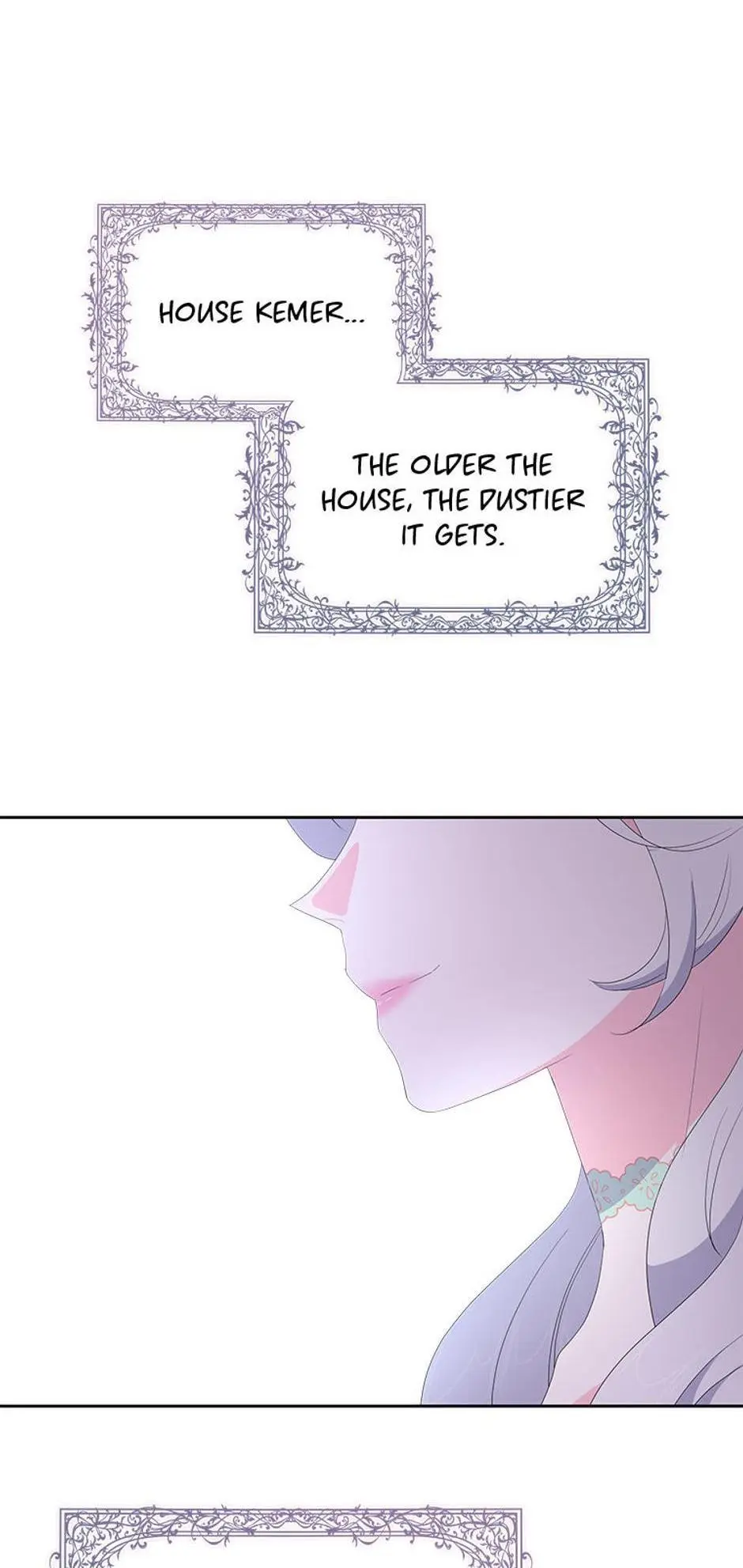 The Terminal Villainess's Cure Chapter 6 page 68