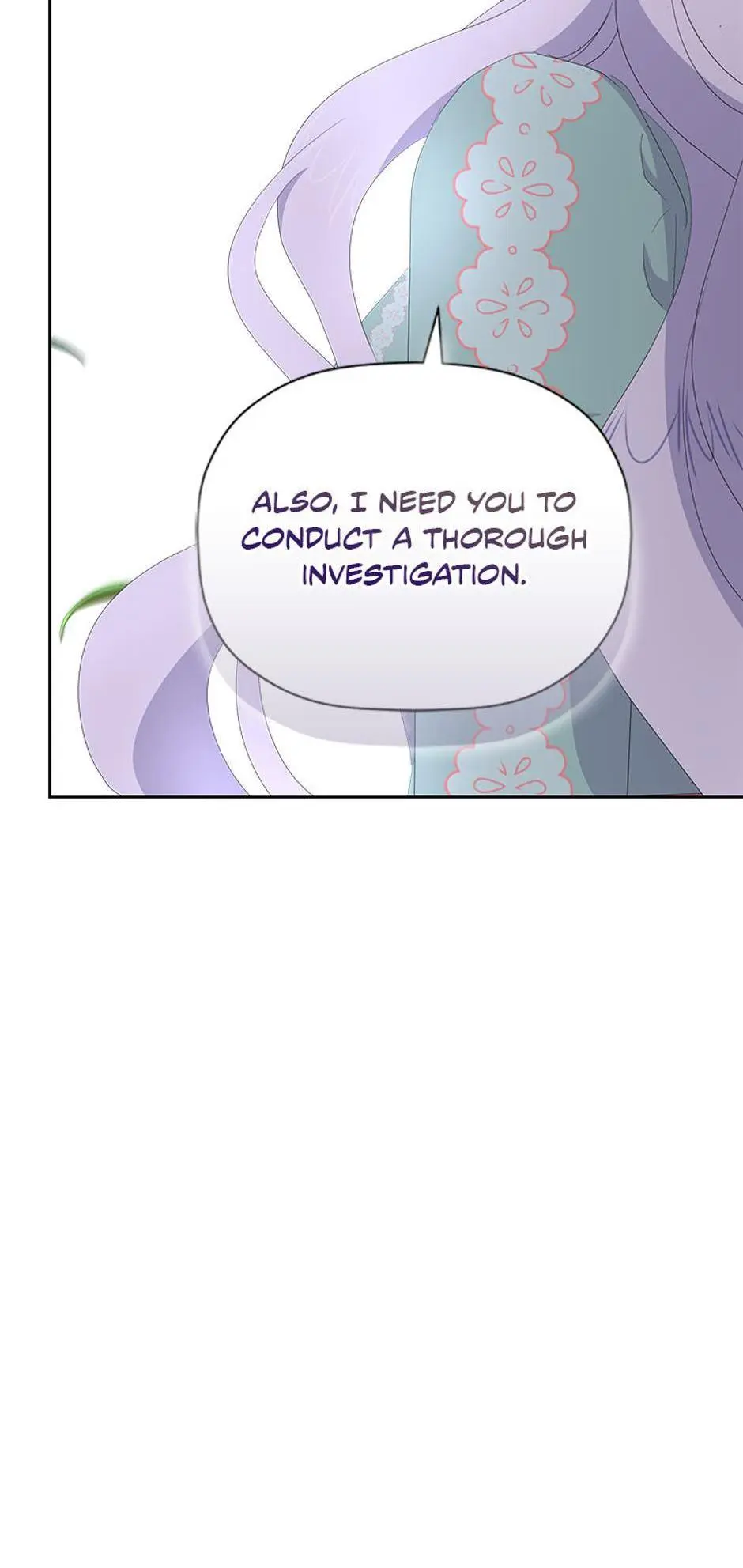 The Terminal Villainess's Cure Chapter 6 page 67