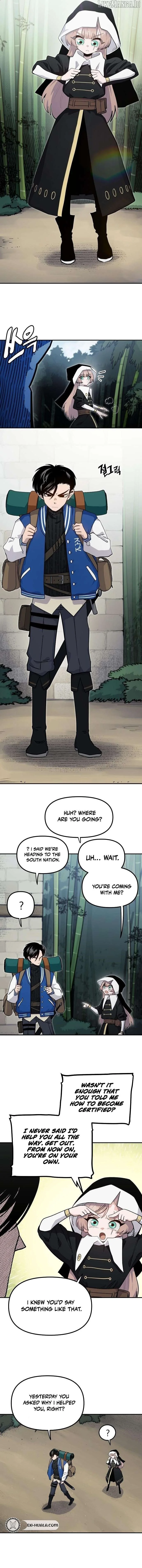 Mimosa Chapter 6 page 6