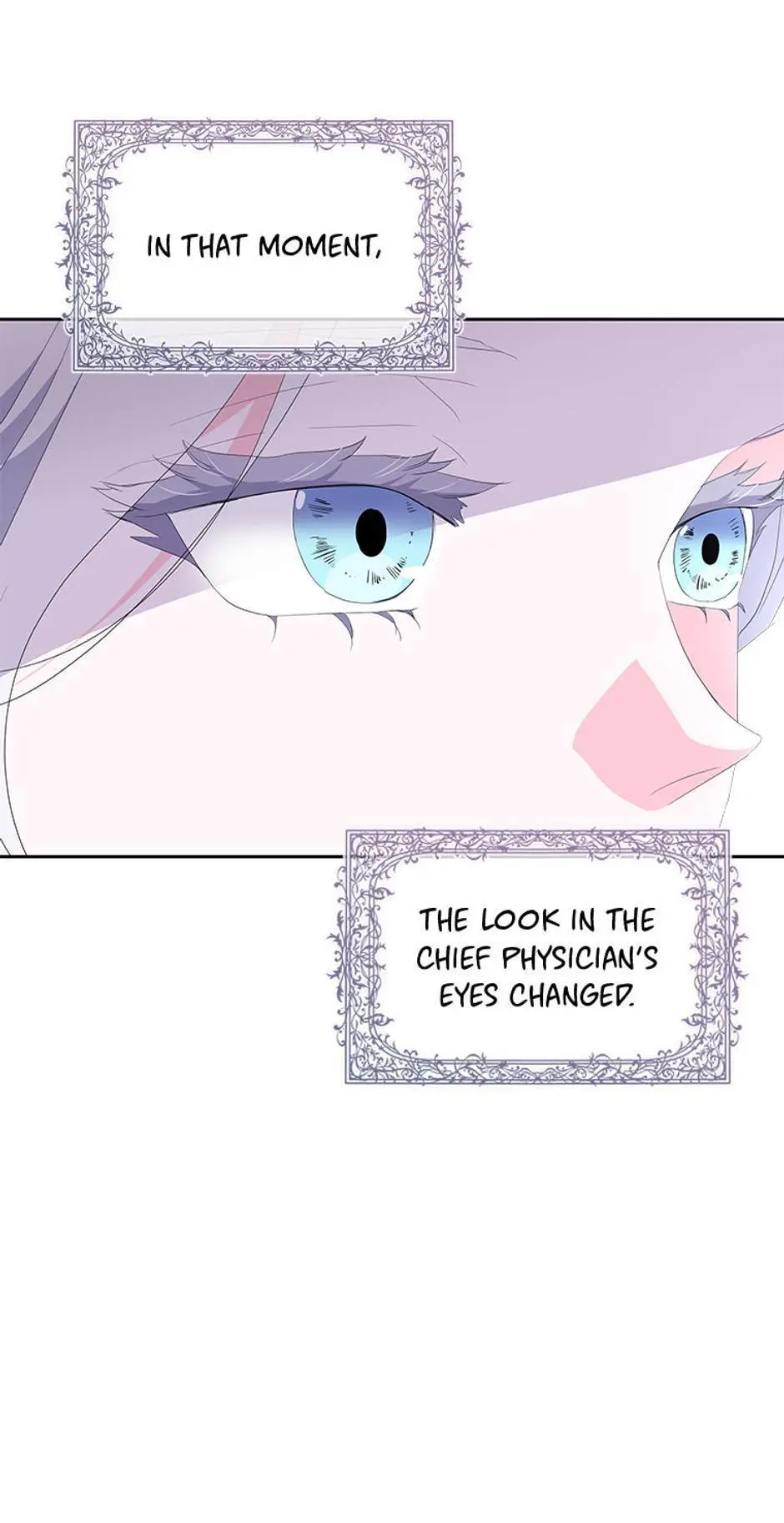 The Terminal Villainess's Cure Chapter 6 page 101