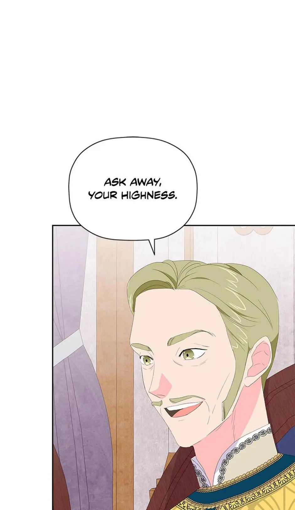 The Terminal Villainess's Cure Chapter 6 page 95