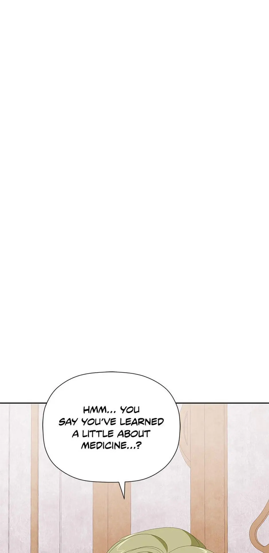 The Terminal Villainess's Cure Chapter 6 page 109