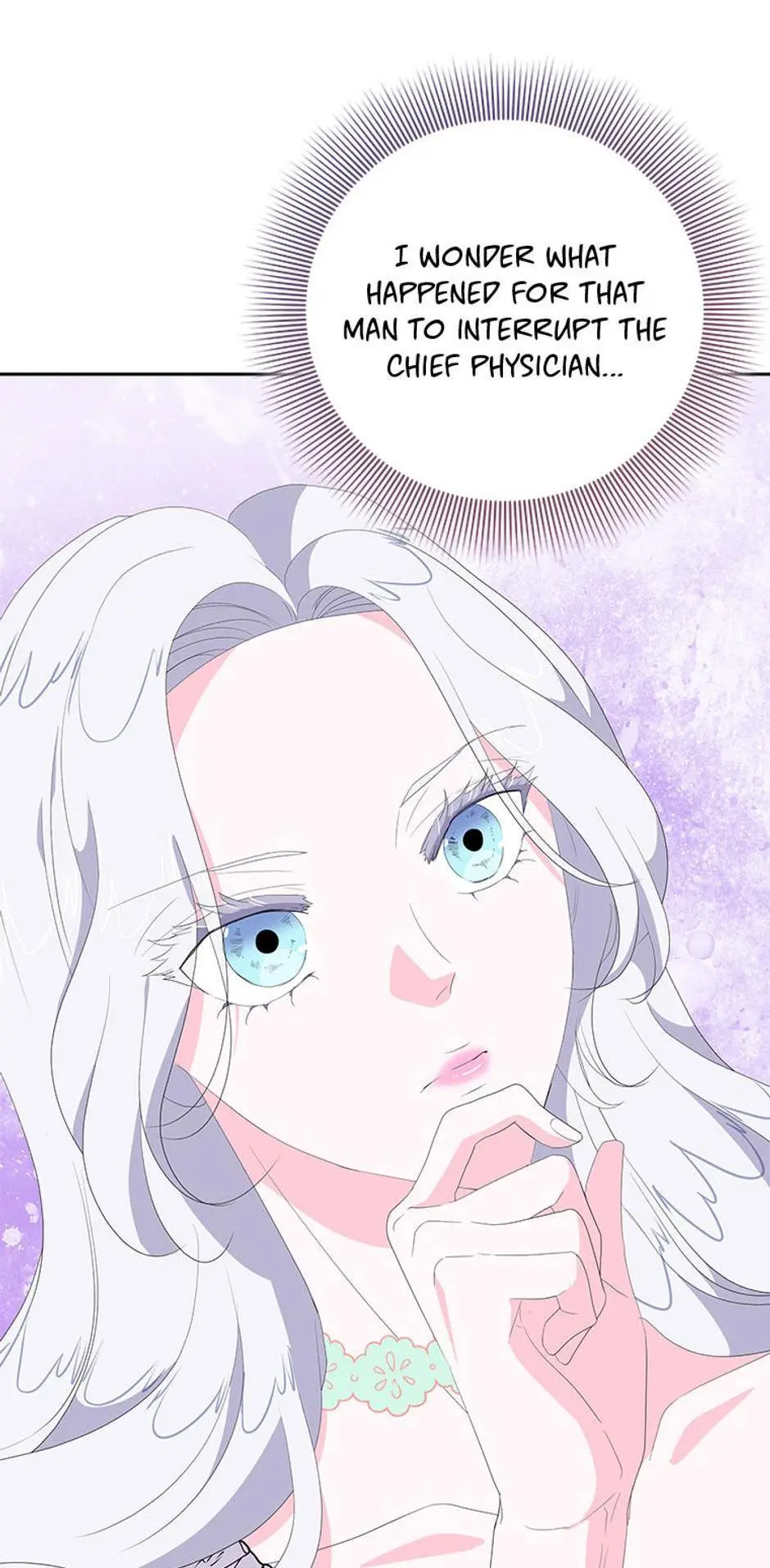 The Terminal Villainess's Cure Chapter 7 page 16