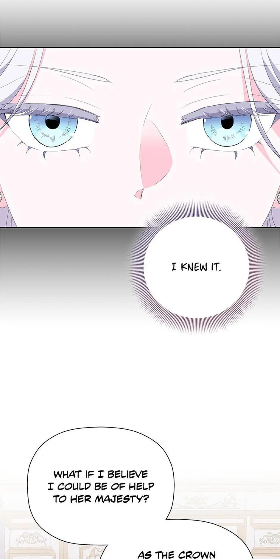 The Terminal Villainess's Cure Chapter 7 page 5