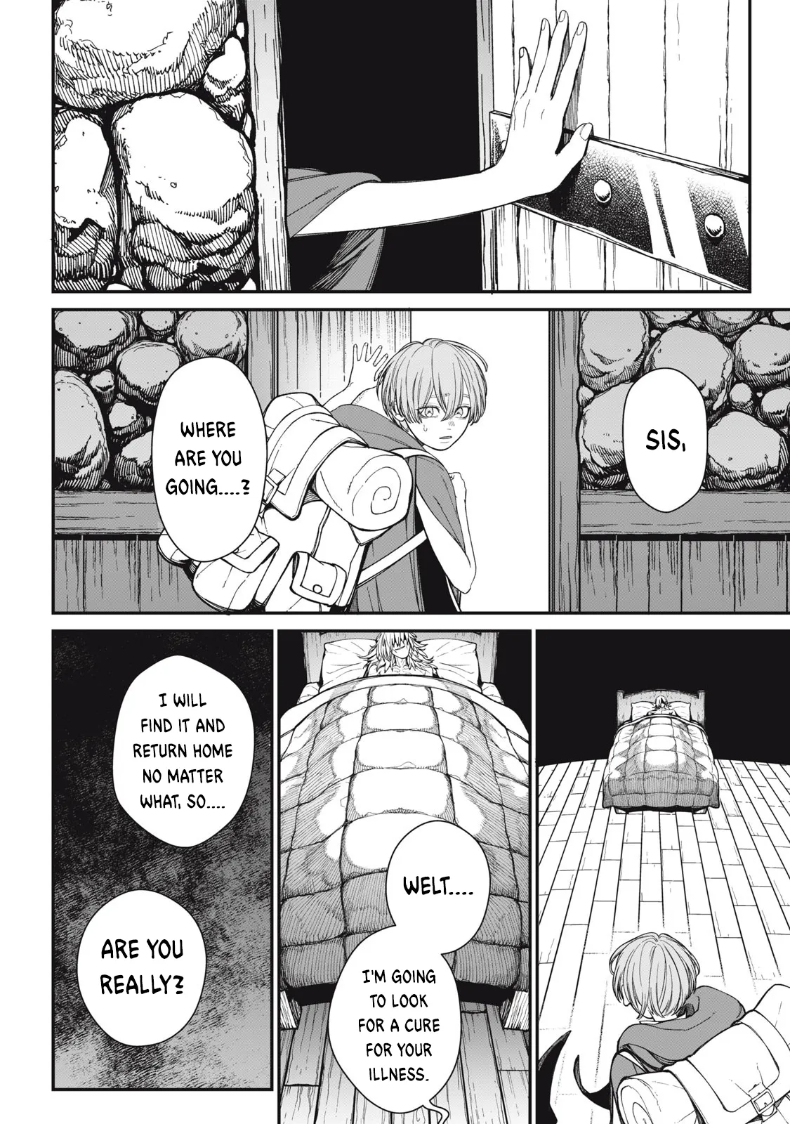 Meaheim Chapter 6 page 6