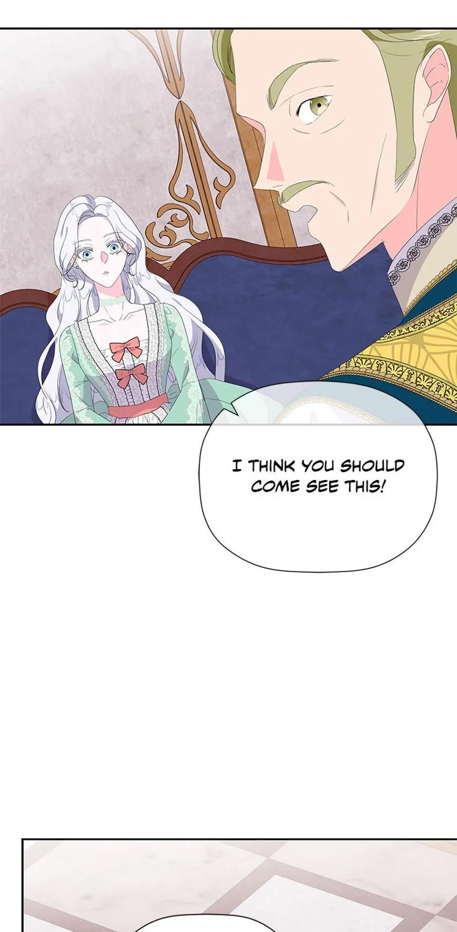 The Terminal Villainess's Cure Chapter 7 page 10