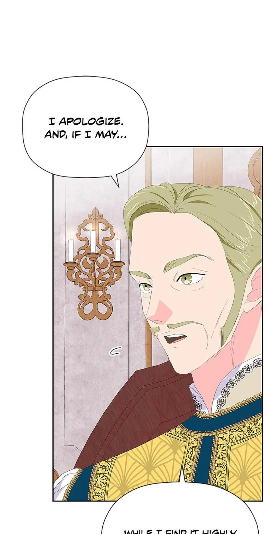 The Terminal Villainess's Cure Chapter 7 page 7