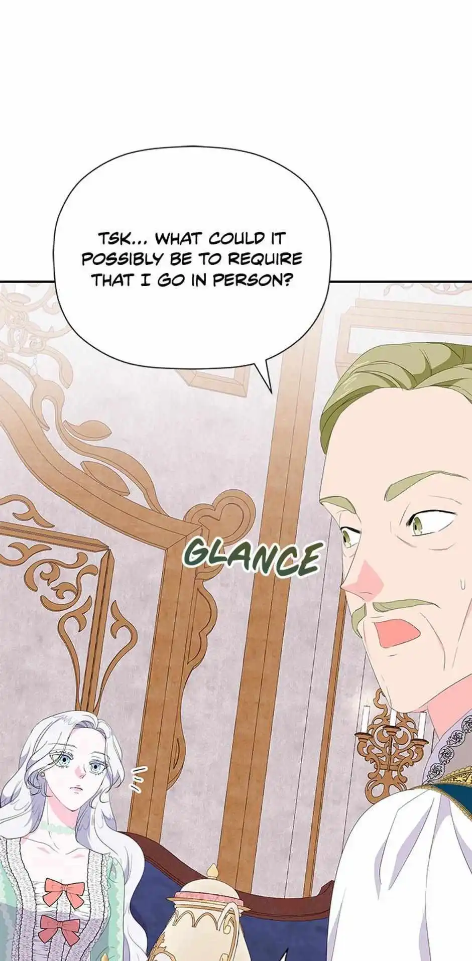 The Terminal Villainess's Cure Chapter 7 page 12