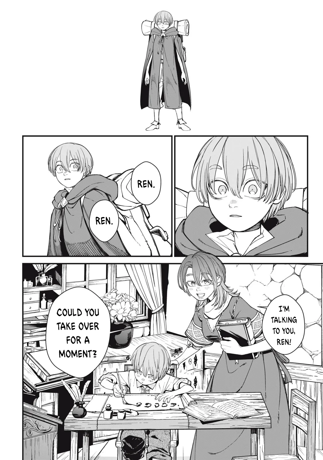 Meaheim Chapter 6 page 2