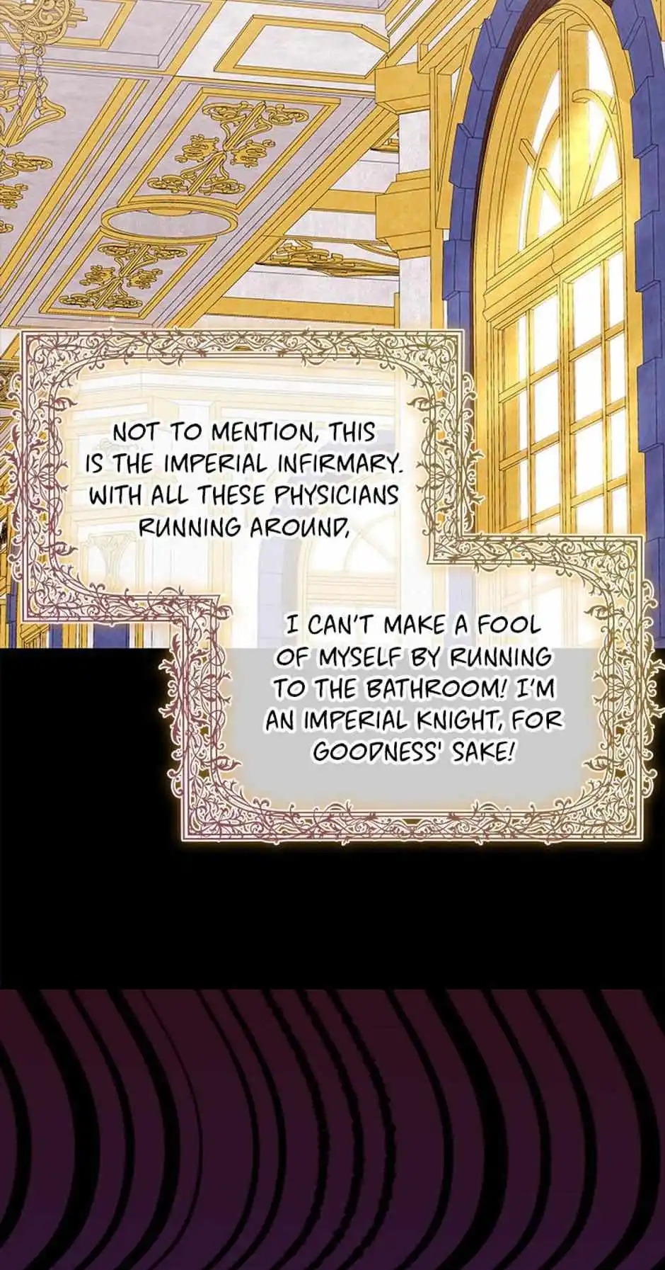 The Terminal Villainess's Cure Chapter 7 page 41
