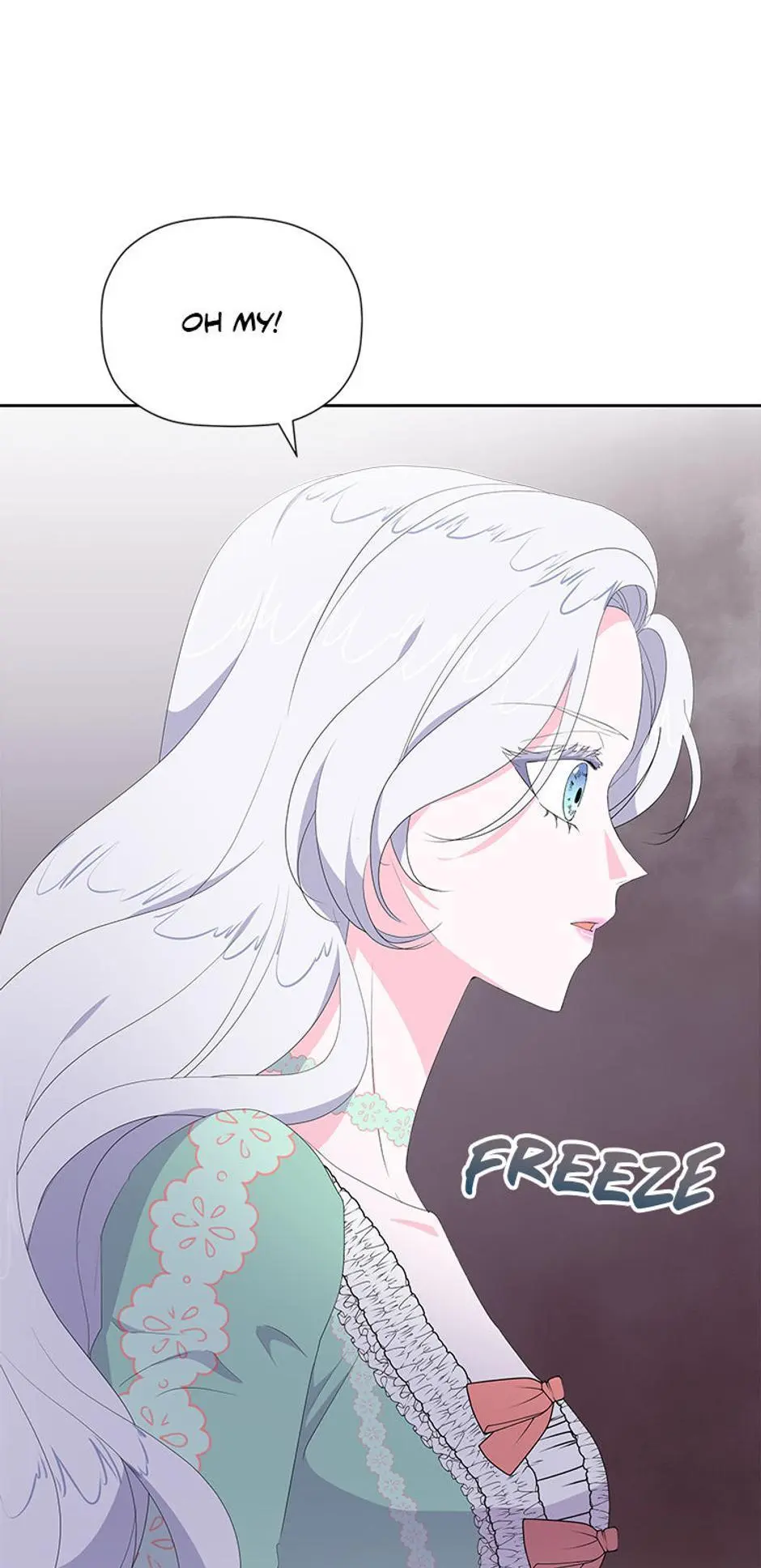 The Terminal Villainess's Cure Chapter 7 page 23