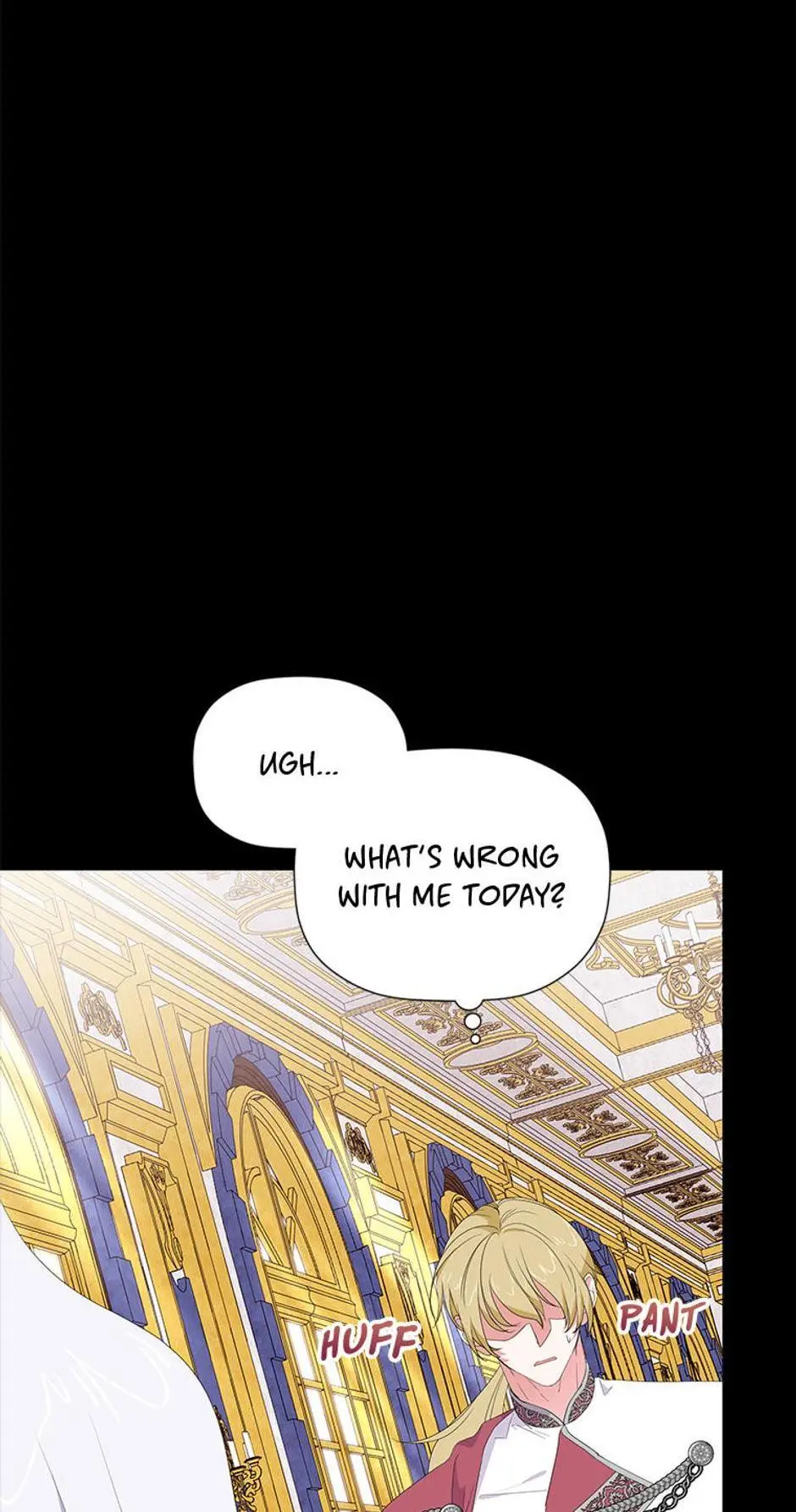 The Terminal Villainess's Cure Chapter 7 page 31