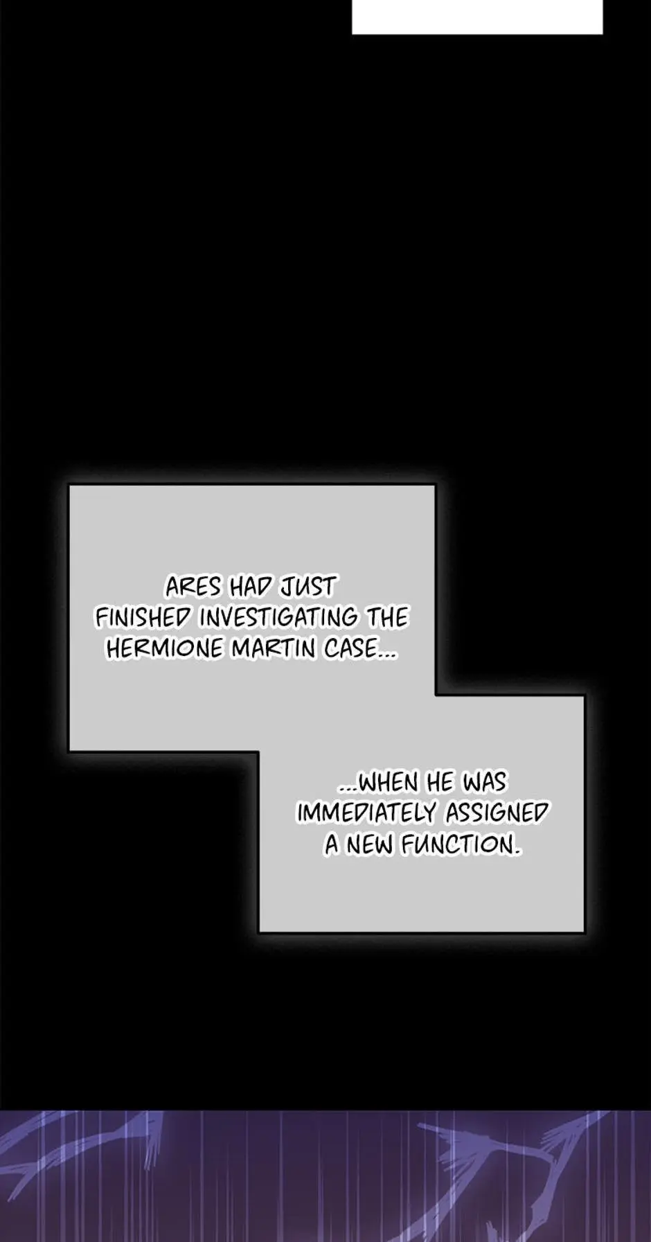 The Terminal Villainess's Cure Chapter 7 page 36