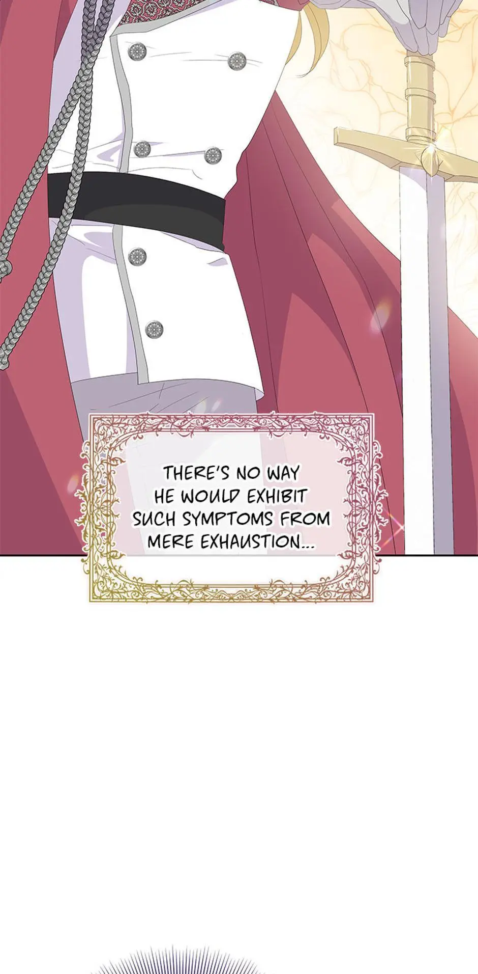 The Terminal Villainess's Cure Chapter 7 page 55