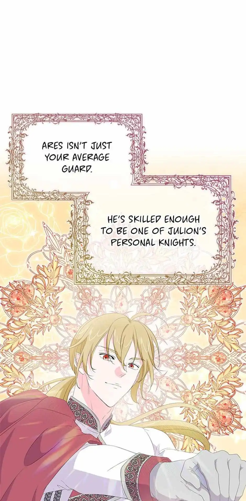 The Terminal Villainess's Cure Chapter 7 page 54