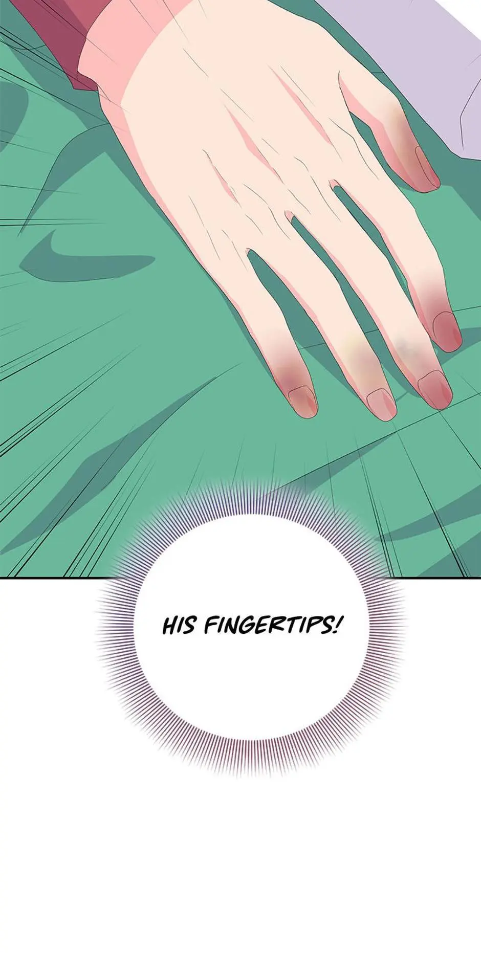The Terminal Villainess's Cure Chapter 7 page 61