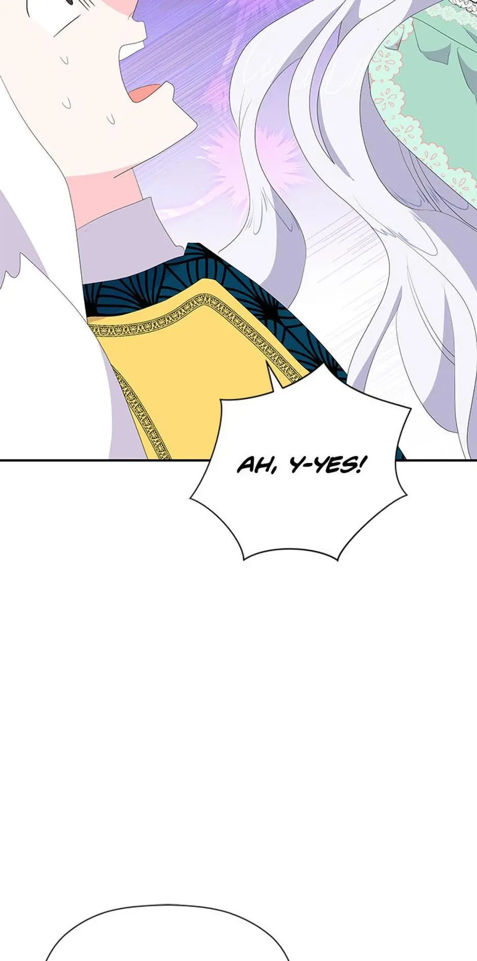 The Terminal Villainess's Cure Chapter 7 page 78