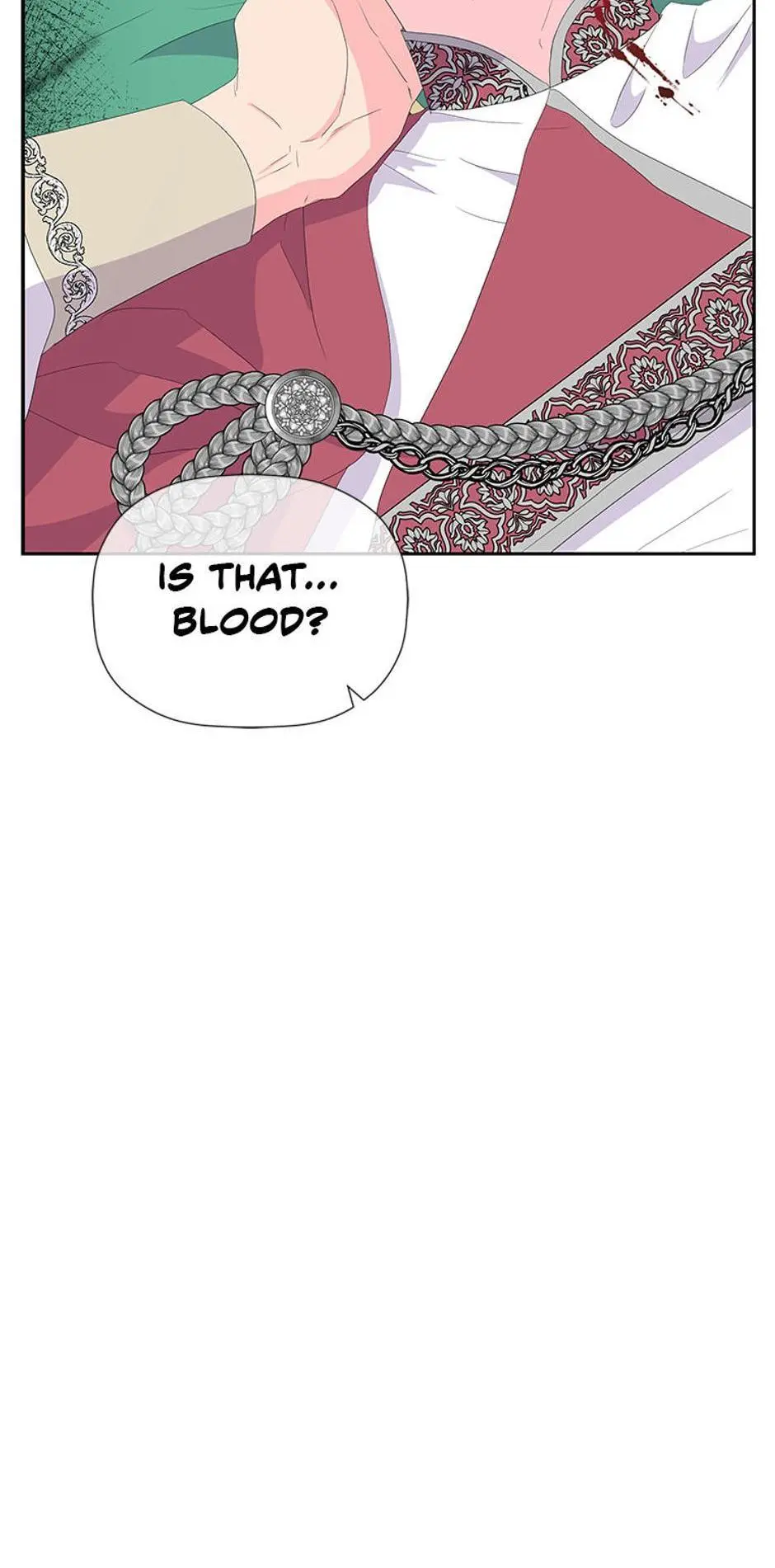 The Terminal Villainess's Cure Chapter 7 page 50