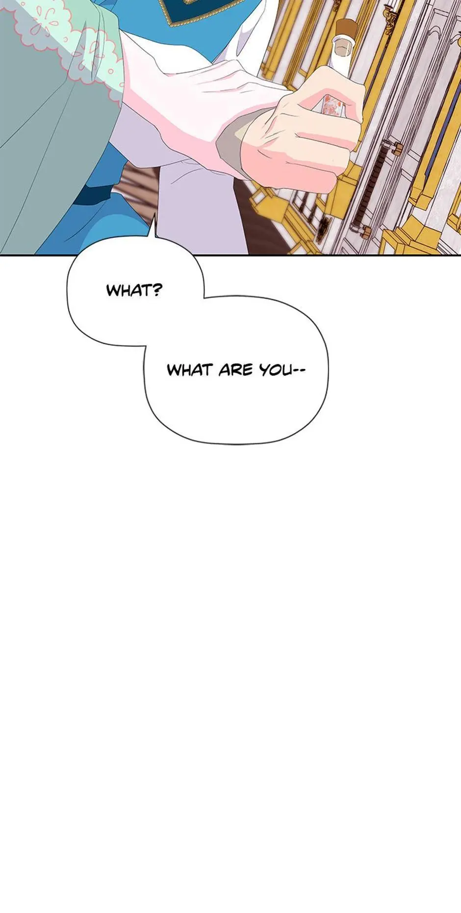 The Terminal Villainess's Cure Chapter 7 page 67