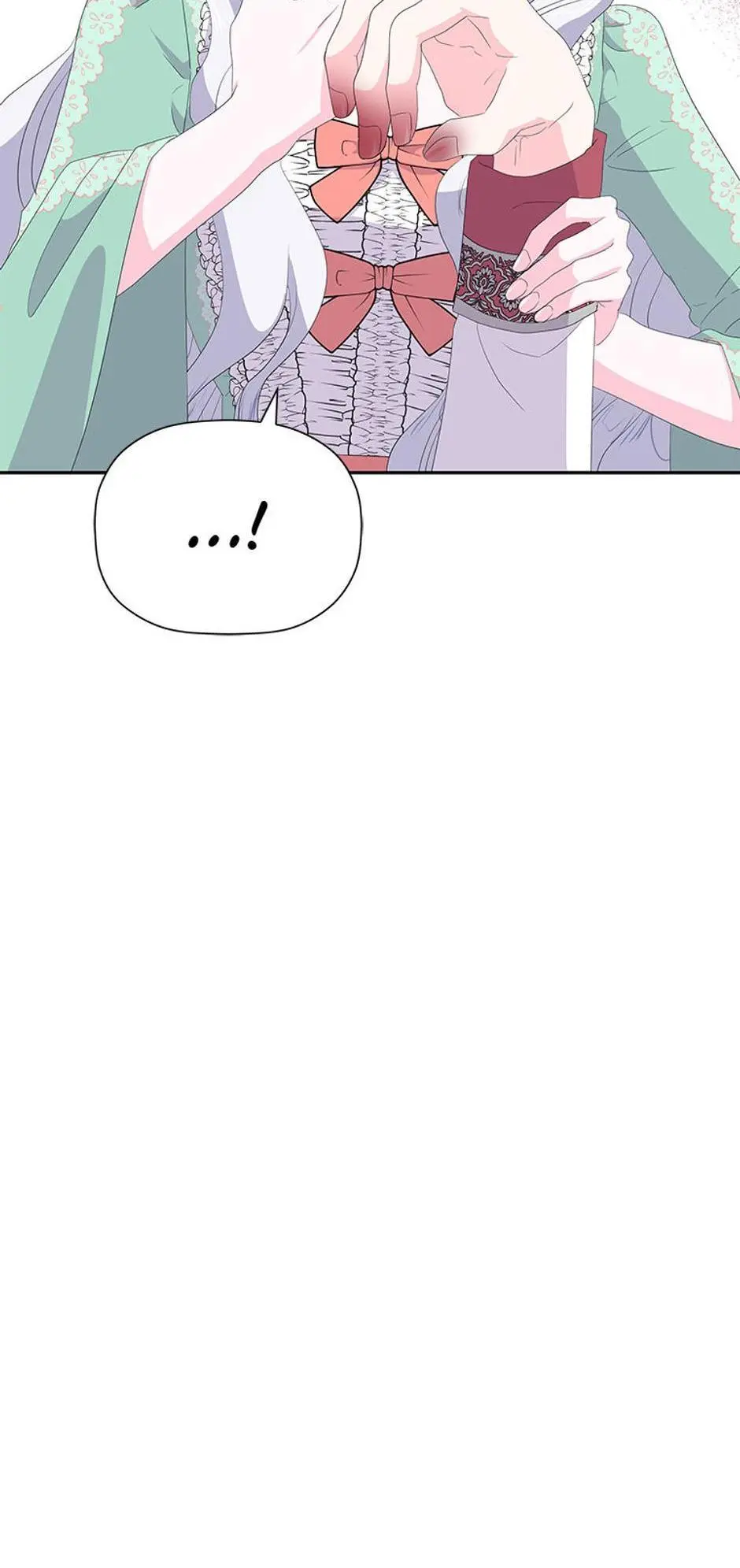 The Terminal Villainess's Cure Chapter 7 page 75