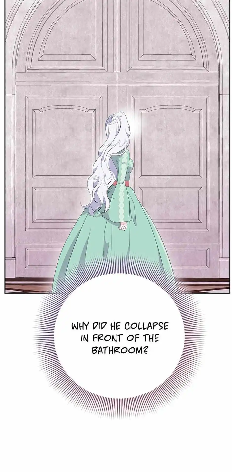 The Terminal Villainess's Cure Chapter 7 page 53
