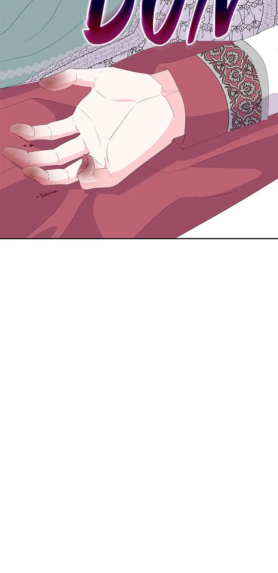 The Terminal Villainess's Cure Chapter 7 page 91