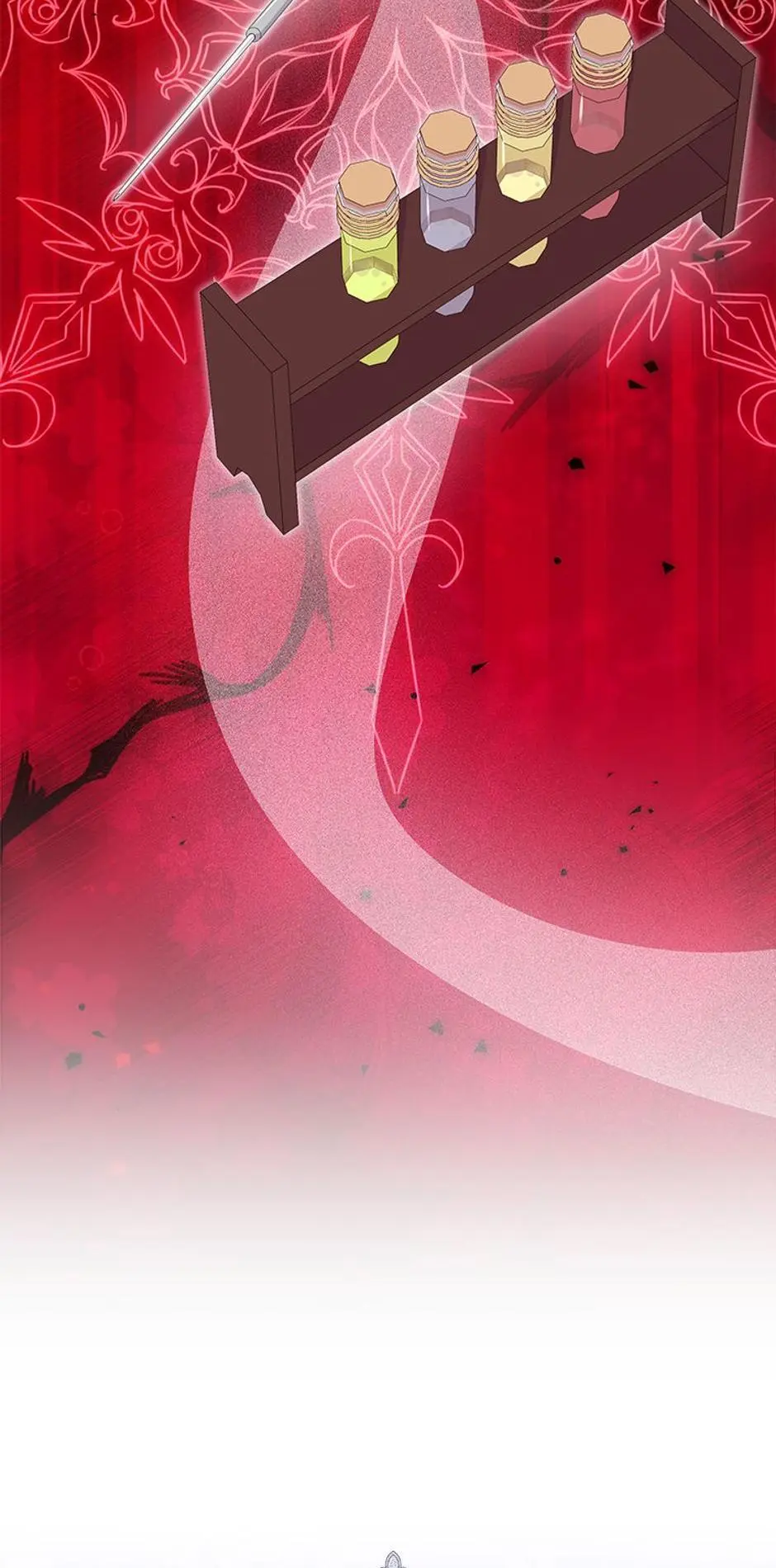 The Terminal Villainess's Cure Chapter 7 page 98