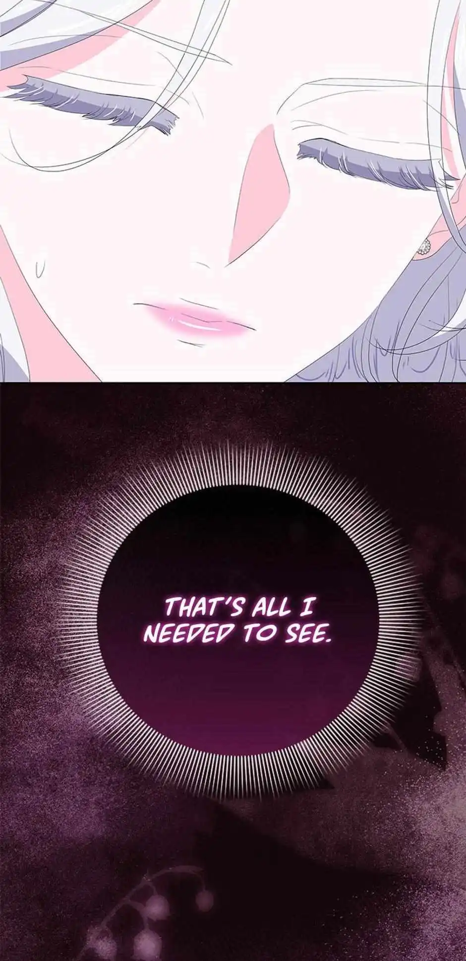 The Terminal Villainess's Cure Chapter 7 page 88