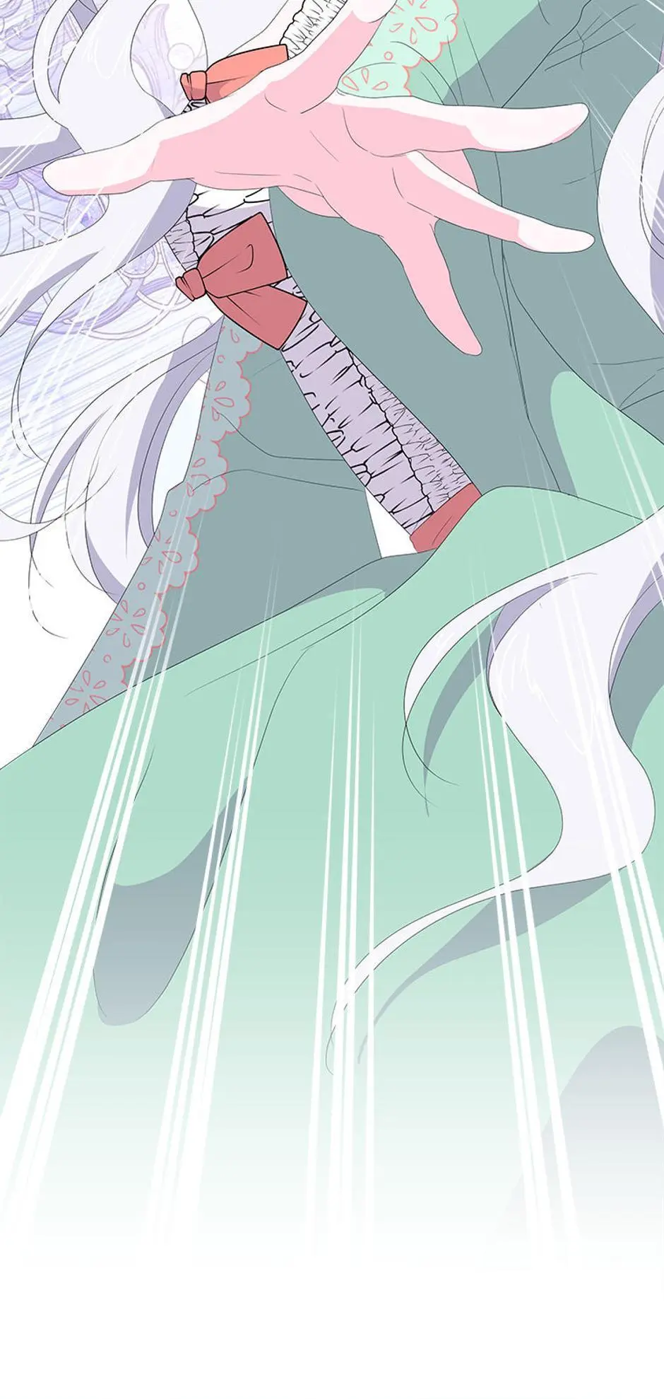 The Terminal Villainess's Cure Chapter 7 page 105